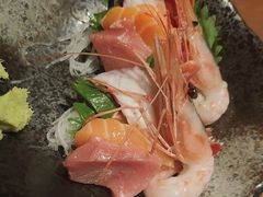 -千代武日本料理(哈西店)
