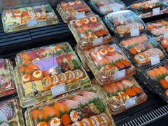 -百佳永辉超市(福田星河店)