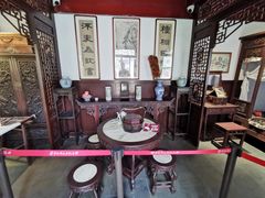 -李叔同故居纪念馆