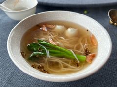-三利音·东方司宴(外滩店)