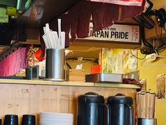 -拉面莊夢語＆中华料理八椿