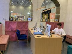 -海马体照相馆(上海宝山万达广场店)
