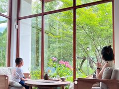 -原乡芦茨咖啡