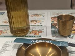 -凤来茶餐·粤菜馆(珠江新城店)
