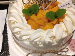 -艾加柒克蛋糕茶歇甜品台(春熙路店)