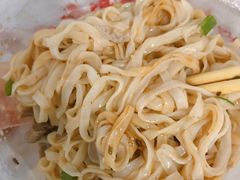 -阿阳牛腩腌面店