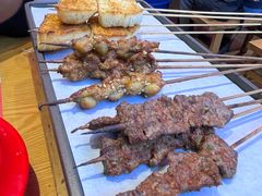 -庆峰龙虾烧烤(合肥一店)