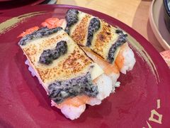 -寿司郎(皇庭广场店)