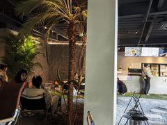 -J Create城市露营咖啡·简餐·宠物(上海动物园店)