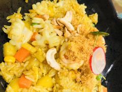 -帕蓝·暹罗料理(大学路店)
