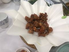 -围龙屋客家食府(福田店)