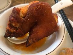 -卡尔顿东方银龙酒店•广西菜•早茶