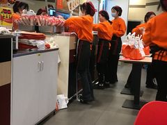 -咬不得高祖生煎·简餐(天城商业中心店)