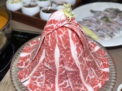 -东国海鲜火锅城(氹仔店)