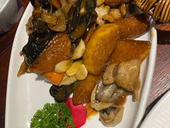 -前海沿·青岛菜(五四广场永旺店)