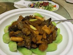 -烤肉宛饭庄(南礼士路店)
