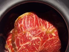 -焱铁烧·黑毛和牛专门店(杭州嘉里中心店)