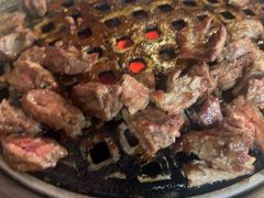 -霸腹烤肉(厦门柚子番店)