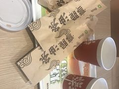 -德克士(中心医院店)