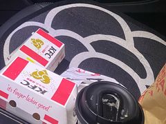 -肯德基(蓝桥店)