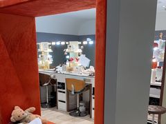 -海马体照相馆(上海月星环球港店)