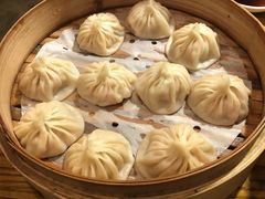 -隆喜元鱼汤包·海鲜(中联广场店)