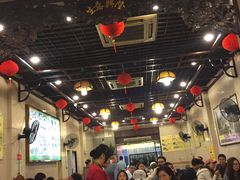 大堂-顺记冰室(宝华路店)