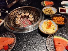 -牛焱·烧肉酒肆(五大道店)