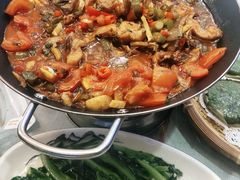-大师傅金奖啤酒鱼(西街口总店)