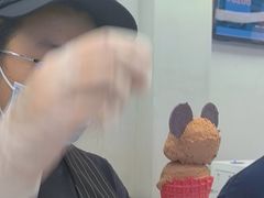 -CORNER CONE GELATO酷矿手作霜淇淋(南头古城店)