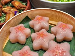 -俏立方·15年新楚菜