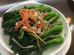 -腰记饭店(龙源路店)
