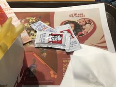-肯德基(中心书城店)