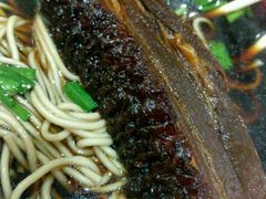 -小龙大肉面馆