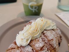 -Cupping Room(Harbour City)