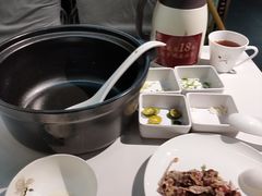 -醉霖生态餐厅(交大店)