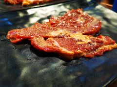 -牛犇烤肉(物资学院路店)