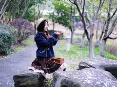 -玉山公园