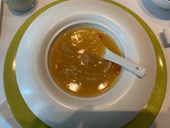 潮式金汤花胶煲鸡-潮上潮(南中环店)