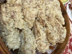 -土砂锅生态山庄·非遗砂锅雅鱼