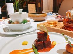 -叶叶菩提·晋福宫