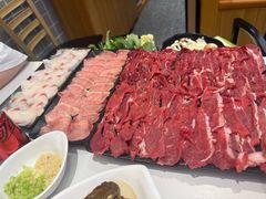 -牛品福潮汕牛肉火锅(旺庄店)