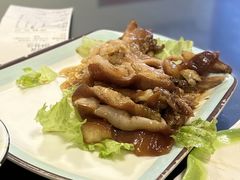 -鼎香润(德胜门内店)