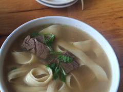 iphone_upload_pic-十二忠手拉面(中华路店)
