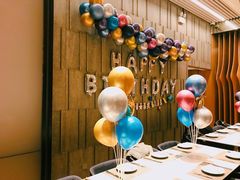 -WOLFGANG PUCK KITCHEN & BAR(迪士尼小镇店)