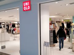 -优衣库(北京万柳华联购物中心店)