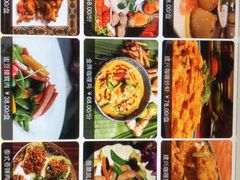 -Siam泰餐厅(水上公园店)