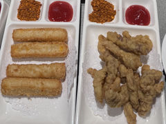 -海底捞火锅(津南永旺店生日主题店)