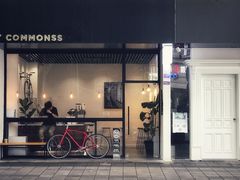 门面-常识咖啡common sense(春熙路店)