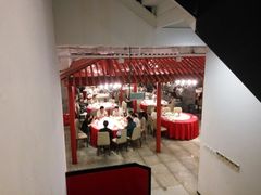 大堂-东门烤鸭店(鼓楼店)